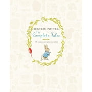 Peter Rabbit: Beatrix Potter the Complete Tales (Hardcover)