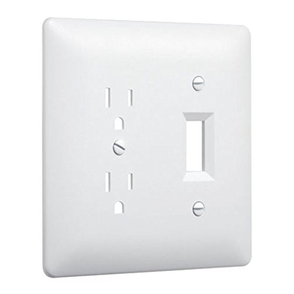 Magnesium Finish ARTR152M4WP Legrand adorne 15A Tamper-Resistant Outlet With Matching Wall Plate 4-Pack Magnesium Finish ARTR152M4WP Legrand adorne 15A Tamper-Resistant Outlet With Matching Wall Plate 4-Pack