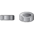 thumbnail image 3 of Hillman 160512 Hex Nut 5/8" Zinc-Plated Steel USS Zinc-Plated, 3 of 3