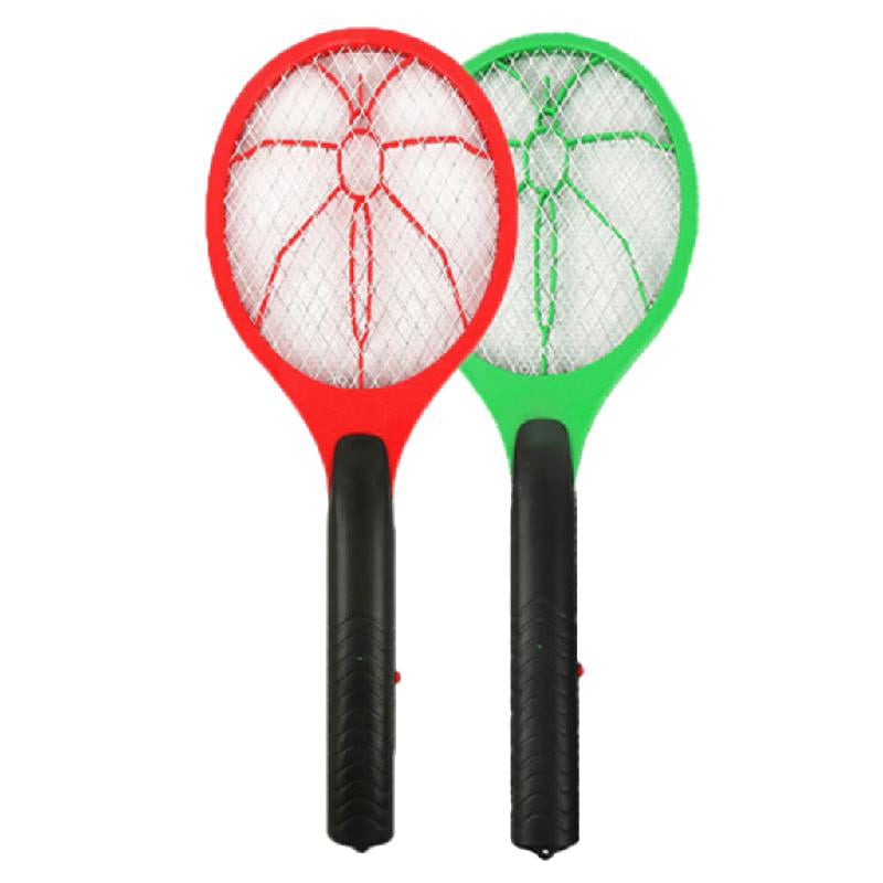 Details about   Cordless Battery Power Electric Fly Mosquito Swatter Bug Racket Insect Us 