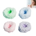 thumbnail image 4 of Stress Balls for Adults Colorful Stress Sensory Toys Pressure Relieving Portable Handmade Ball Shapeable Stress Ball for Home School, 4 of 6