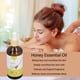 thumbnail image 5 of Aceite Esencial de Miel, Mejorar El Sueño Aceite de Aromaterapia Con Miel Hidratante 100 ml Reduce Las Línas finas para el Masaje, 5 of 7