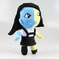 thumbnail image 2 of New Product Ena Cartoon Little Girl Plush Toy, 2 of 5
