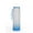 Blue, variant on 17oz Sublimation blank frosted glass Ombre gradient Tumblers Water Bottle