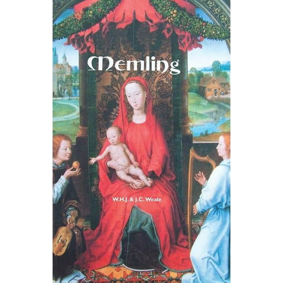 Painters: Memling (Hardcover)