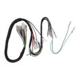 thumbnail image 2 of Arnés de cableado de arranque eléctrico arnés de cableado principal Anti grietas ABS TPU Durable resistente a altas temperaturas para motocicleta ANGGREK Otros, 2 of 8