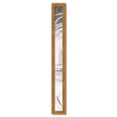 thumbnail image 2 of ArtToFrames 4" x 48" Bright Gold Picture Frame, 4x48 inch Gold Wood Poster Frame (WOM-4928), 2 of 7