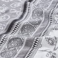 thumbnail image 3 of Juego de toallas Modern Threads Ophelia Stone, 6 piezas, 3 of 4