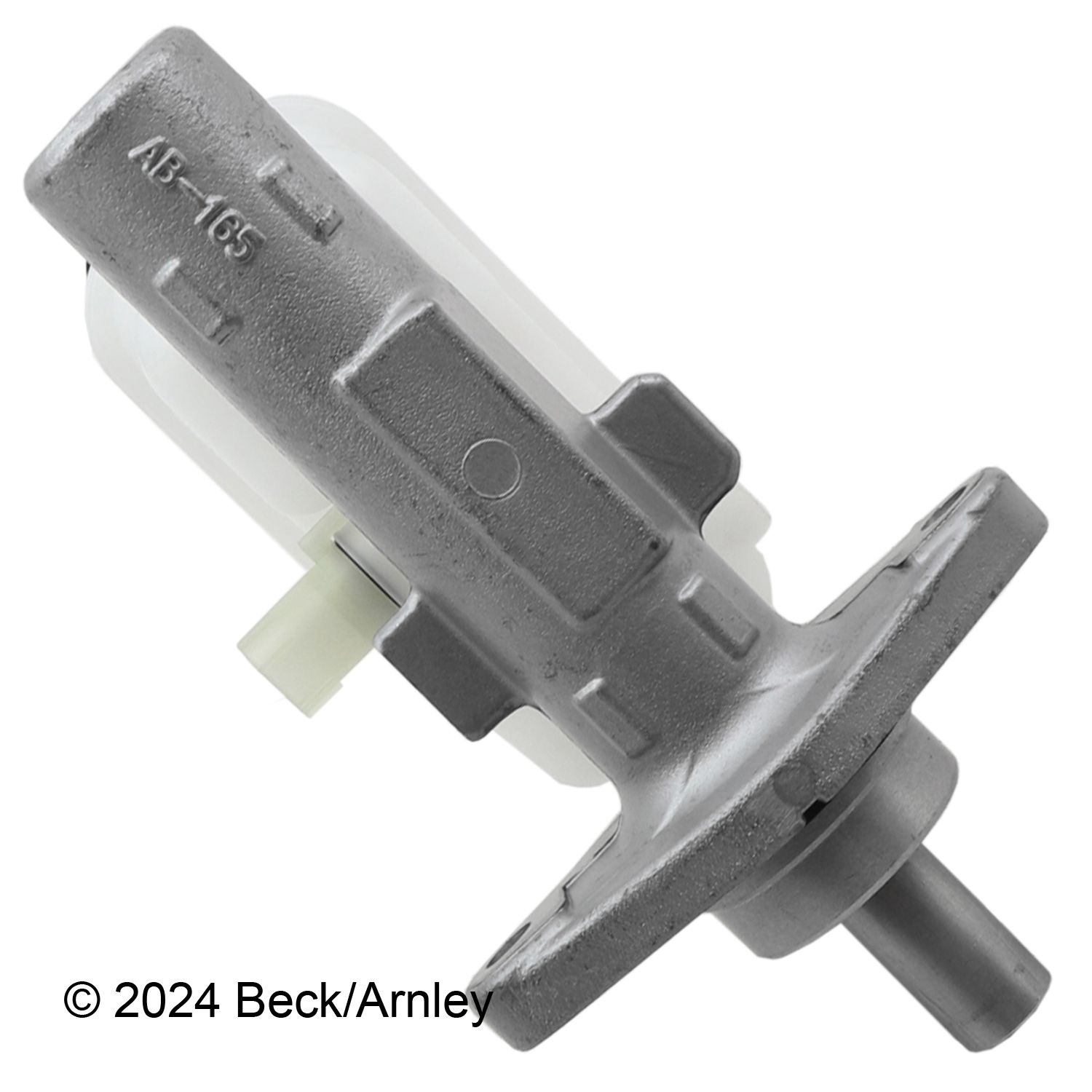 Beck Arnley 072-9483 Brake Master Cylinder