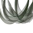 thumbnail image 6 of Fufafayo Holiday Horror Gauze for Nightmare Themed Party Supplies Cobweb Decor Wall Courtyard Entrance Porch Decoration Indoor Outdoor Spooky Hanging Fabric, 6 of 6
