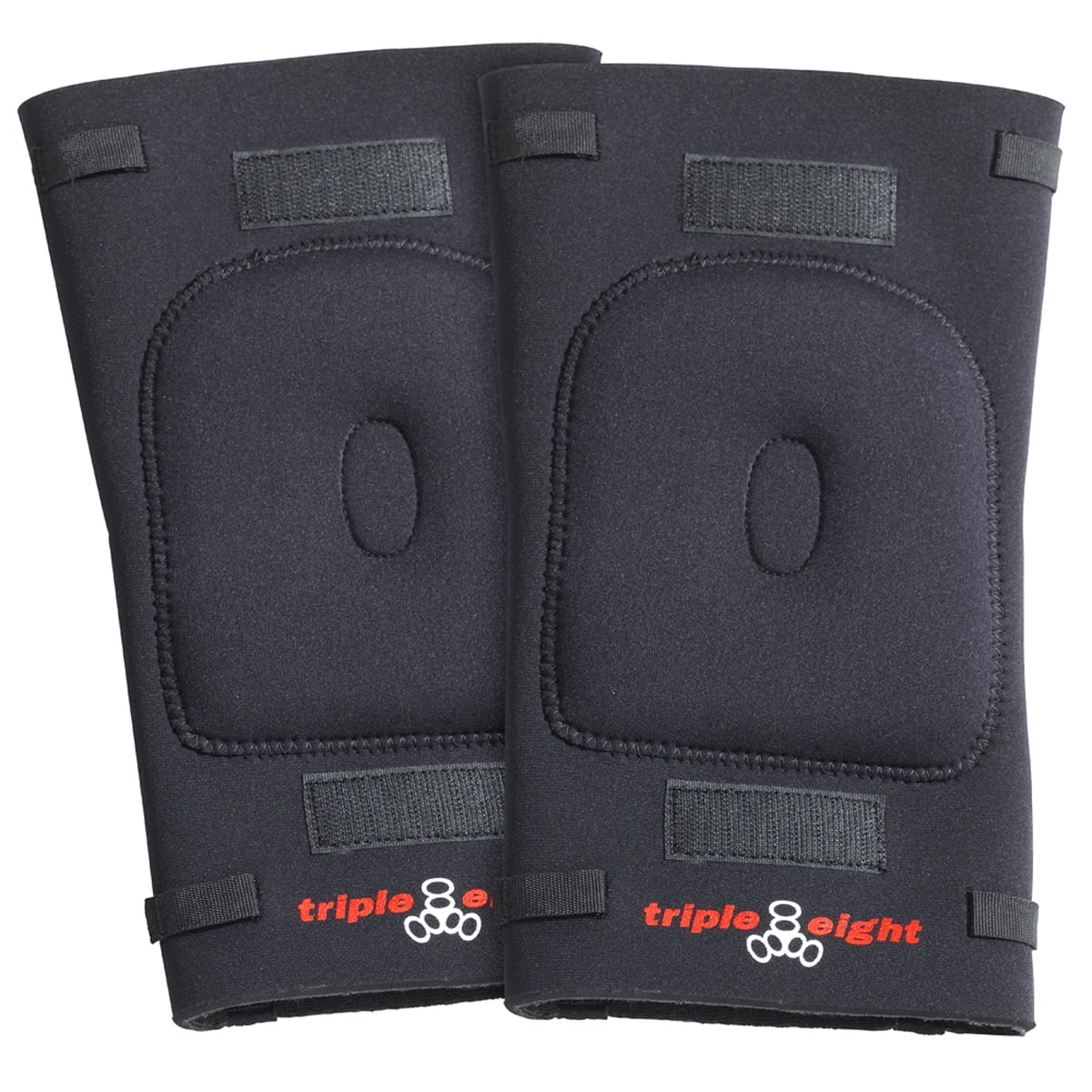 Triple Eight SP Knee Gasket Pad Set