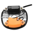 thumbnail image 1 of Durable Easy To Install, Ignition Stator, Practical Replacement Safe Black Ignition Stator , For   Old Part Replacement, 1 of 8