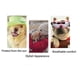 thumbnail image 3 of Gafas Para Perros Al Aire , Gafas De Sol Portátiles A Prueba De Viento Ajustables Con Protección UV Para Perros Medianos, 3 of 7
