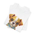 thumbnail image 5 of Animals Shirt, Shirt with Dog, 5 of 22