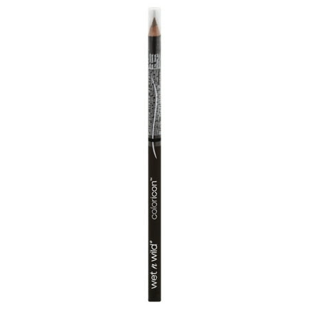 Wet 'n' Wild Kohl Kajal Brow/Eyeliner Pencil, Taupe #648, 0.04 Oz