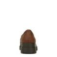 thumbnail image 6 of SOUL Naturalizer Womens Ophelia Slip On Lug Sole Loafers - Medium & Wide Width, 6 of 7