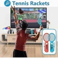 thumbnail image 5 of Switch Sports Accessories Bundle For Switch Sports, 10 In 1 Switch Sports Accessories, 5 of 5