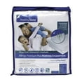 thumbnail image 2 of Healthy Sleep  6-Sided Premium Plus Mattress Encasement - White King, 2 of 4