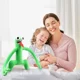 thumbnail image 4 of Rainbow Friends Muñeco De Peluche Verde 30cm WD.WDQZL Hogar, 4 of 4
