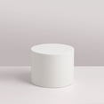 thumbnail image 4 of Cateissary Decoración de espuma para decoración de fotos, adorno fotográfico cosmético para interiores, , 20x2cm Artesanía Blanco 7.6x6 CM, 4 of 6