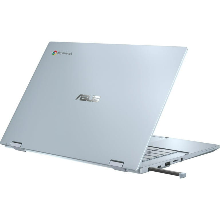 Chromebook本体 ASUS Chromebook Flip CX3400FM ASUS Chromebook Flip CX3, 14