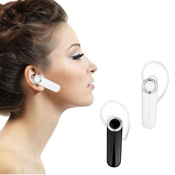 FYHALE Universal Wireless Bluetooth Headset Handsfree Earphone for Boys and Girls