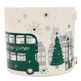 thumbnail image 4 of Taza Holiday Time de Cerámica Varios Modelos Navideños 502 ml 1 Pieza, 4 of 4