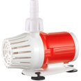 thumbnail image 1 of DC24V 25W Ultra Quiet Solar Submersible Pump for Aquarium and Landscaping, 1 of 4