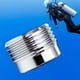 thumbnail image 4 of Adaptador de Cilindro de Buceo Macarena Cobre G5/8 Din, 4 of 8