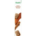 Kashi Cinnamon Harvest Cold Breakfast Cereal, Family Size, 22.5 oz Box