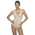 thumbnail image 2 of Vedette Yvonne Post-Surgical Girdle with Zipper 118, 2 of 4