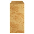 thumbnail image 3 of Modway Hudson 60" Burl Wood Sideboard, 3 of 10