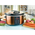 thumbnail image 5 of Cuisiniére Lentre Électrique Euro Cuisine SCX6, 5 of 5