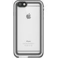 thumbnail image 3 of Catalyst Carrying Case for iPhone 6 Plus, iPhone 6S Plus - White, Light Gray - Impact Resistant, Water Proof, Drop Proof - Polycarbonate, 3 of 44
