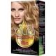 thumbnail image 2 of Tinte de pelo Garnier Olia sin amoniaco Rubio Medio 8.0 90 ml, 2 of 9