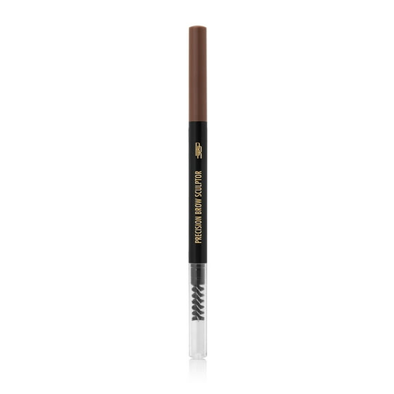 Black Radiance Precision Eyebrow Sculptor - Blackish Brown