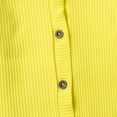 thumbnail image 2 of Boys Girls Button-down Cardigan  Solid Color Sweater  Casual Outerwear, 2 of 8