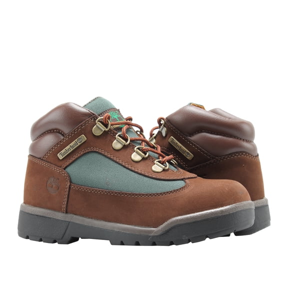 Timberland Field Boot Youth Little Kids Boots Size 2
