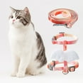 thumbnail image 3 of Pet Chest Strap Set 1 Set Anti-lost Anti-escape Practical Bite-resistant Pet Harness And Leash Set, 3 of 5