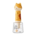thumbnail image 1 of Máquina de espuma de limpieza de perros eléctrico champú rociador de champú lindos suministros de baño para perros dispensador de jabón para perros, 1 of 8