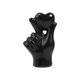 thumbnail image 2 of Guantes de silicona para horno resistentes al calor | Protección contra el calor y agarre | Uso en interiores y exteriores | Para ollas, sartenes, parrillas y utensilios de cocina, 2 of 6