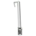 thumbnail image 2 of Ajuste de Resorte de 10-1/4 Pulgadas Ajuste de Acero Hardware inoxidable de Soporte para la Puerta de Acero para yate de botes marinos marinos, 2 of 7