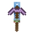 thumbnail image 3 of Juguete Minecraft Minecraft Vanilla Armas de Batalla Varios Modelos 1 Pieza, 3 of 3