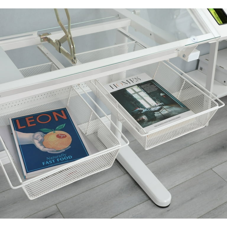 Drafting Table, Drawing Table for Artists & Adults, Height Drafting Table, Drawing Table for Artists & Adults, Height