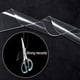 thumbnail image 2 of Cinta Cinta adhesiva transparente impermeable para fregadero de cocina (0,5 mm x 20 mm x 3 m) Wdftyju  Libre de BPA, 2 of 4
