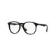 thumbnail image 1 of Armazon Oftalmico Ray Ban Kids Rb1554 3615 48Mm Negro con kit de limpieza de regalo., 1 of 4