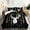 Style 4, variant on Hosima 3-Piece 3D Digital Printed Comforter Series of Children's and Adult Bedding with Butterfly, Outdoor Sports and Other Patterns，DLL01-Full-C