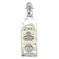 thumbnail image 1 of Tequila Los Abuelos Blanco 750 ml, 1 of 2