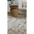 thumbnail image 2 of The Rug Collective  Chateau Beige - Machine Washable Area Rug 2'6'' x 7'5'' Runner - Cream/Onyx, 2 of 5