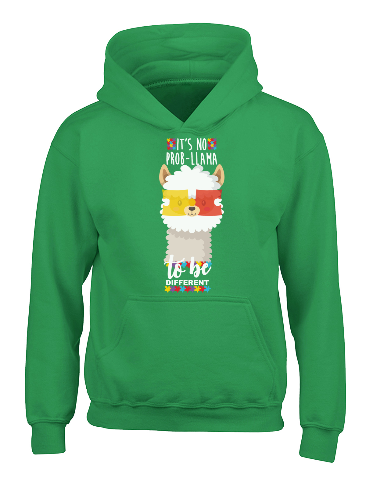 different hoodie styles
